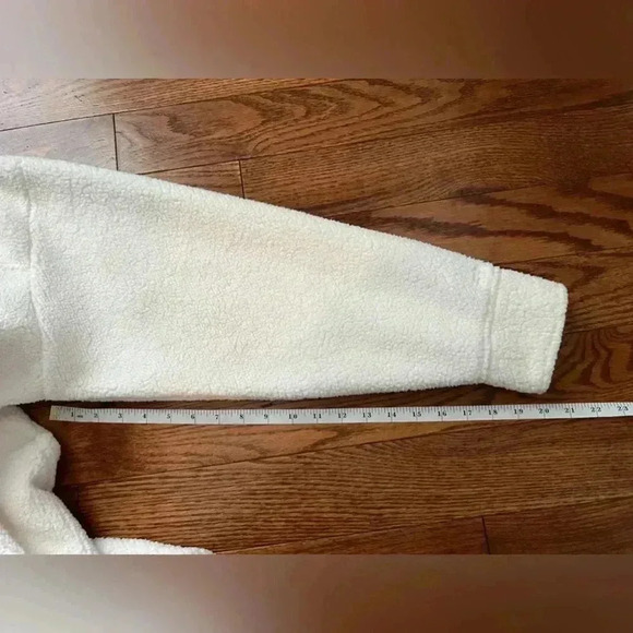 DSG Twitch And Allison Polar Fleece Button Up Jacket Sz XXL - Picture 11 of 11